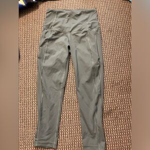 Knockout By Victorias Secret Capri